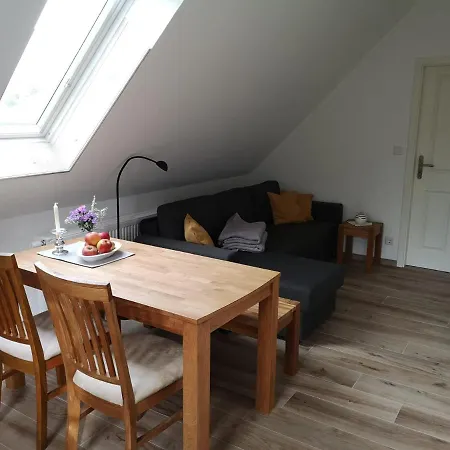 Ferienwohnung Steinkaempe Wriedel Extérieur photo