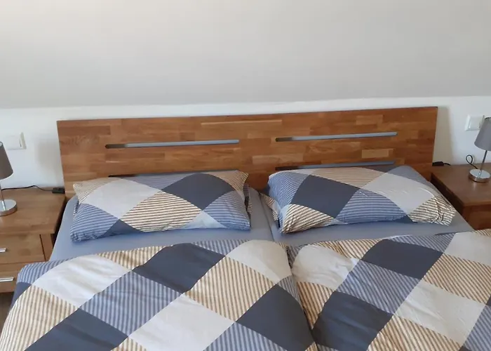 Ferienwohnung Steinkaempe