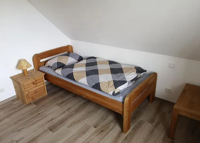 Ferienwohnung Steinkaempe