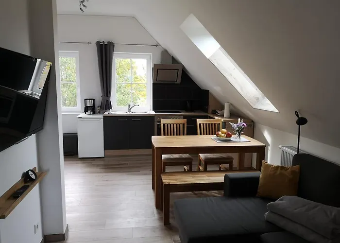Ferienwohnung Steinkaempe