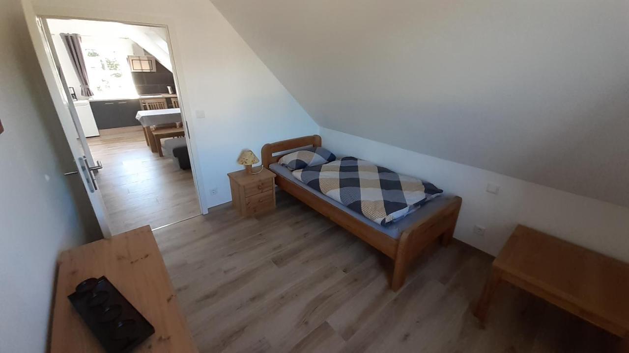 Steinkaempe Appartement