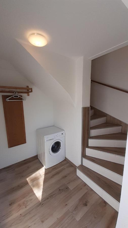 Steinkaempe Apartamento *