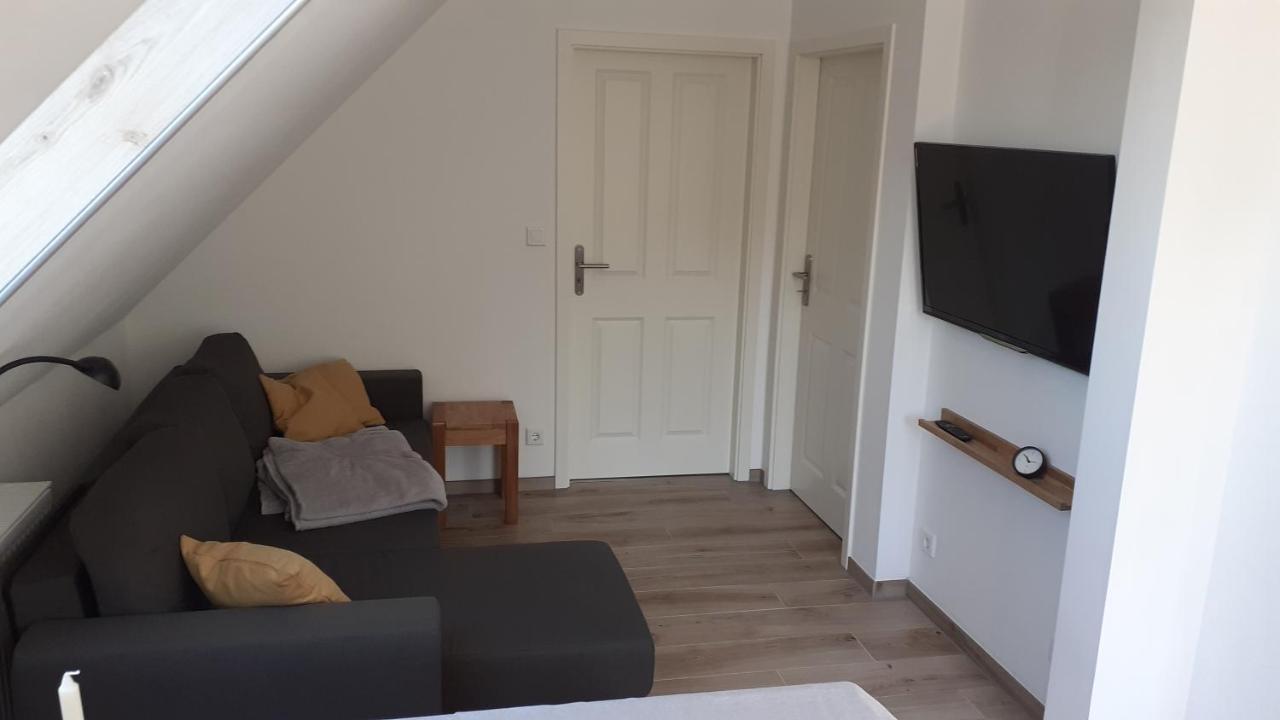 Steinkaempe Apartamento Wriedel