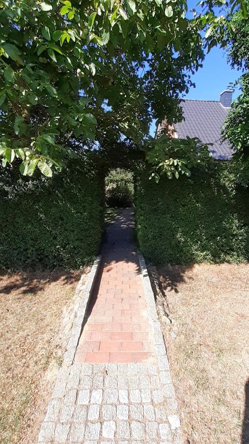 Apartamento Steinkaempe