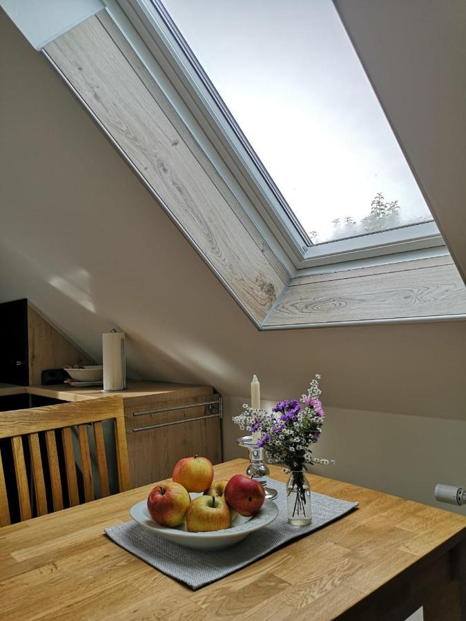 Appartement Steinkaempe